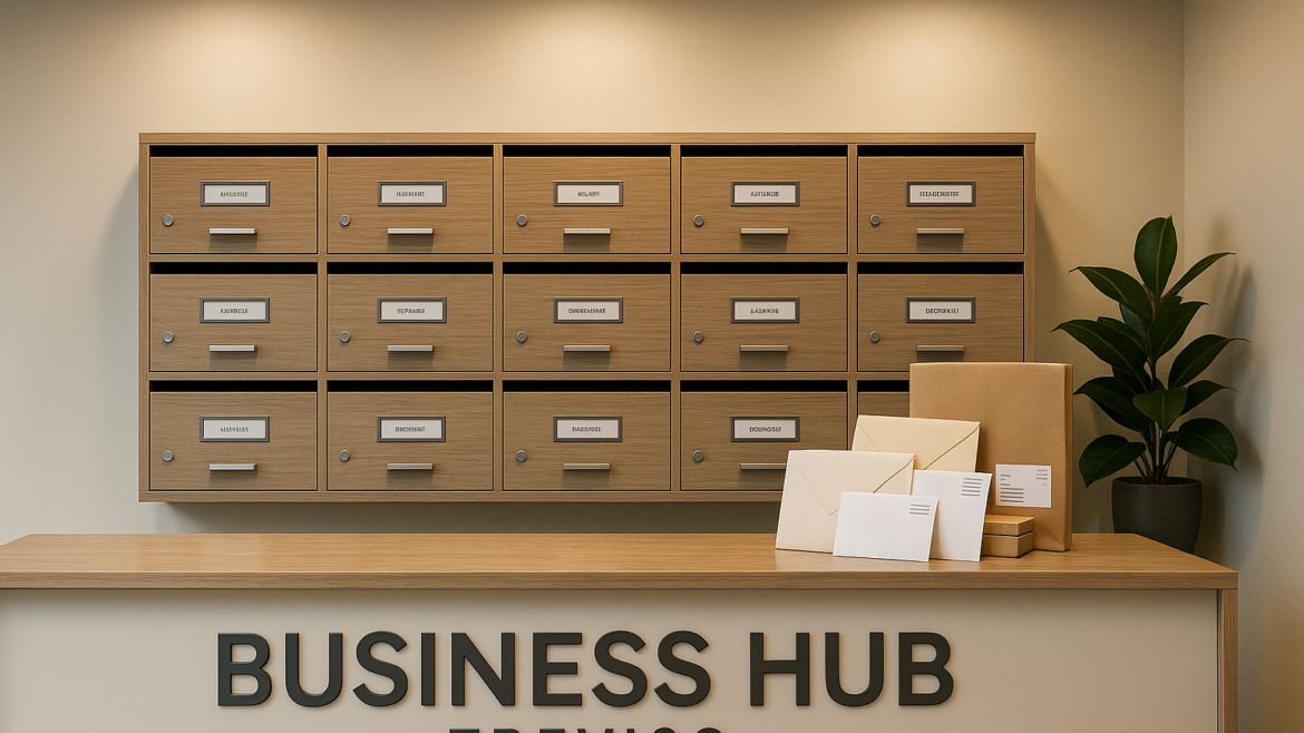 Domiciliazione postale