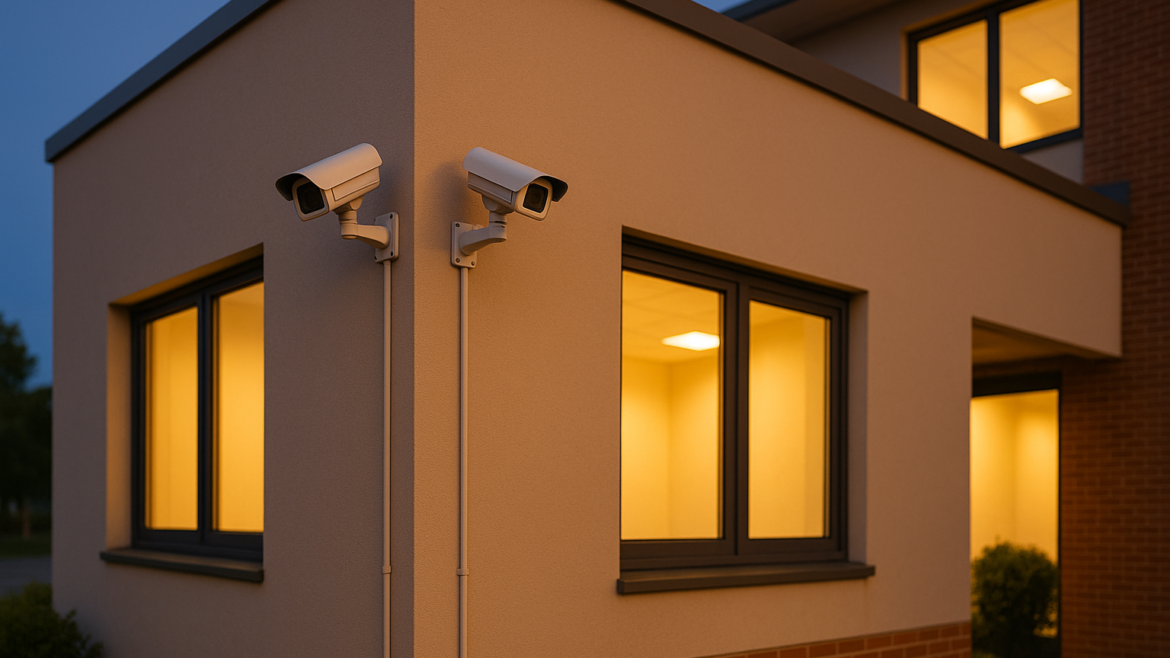 Video-Sorveglianza 24/7